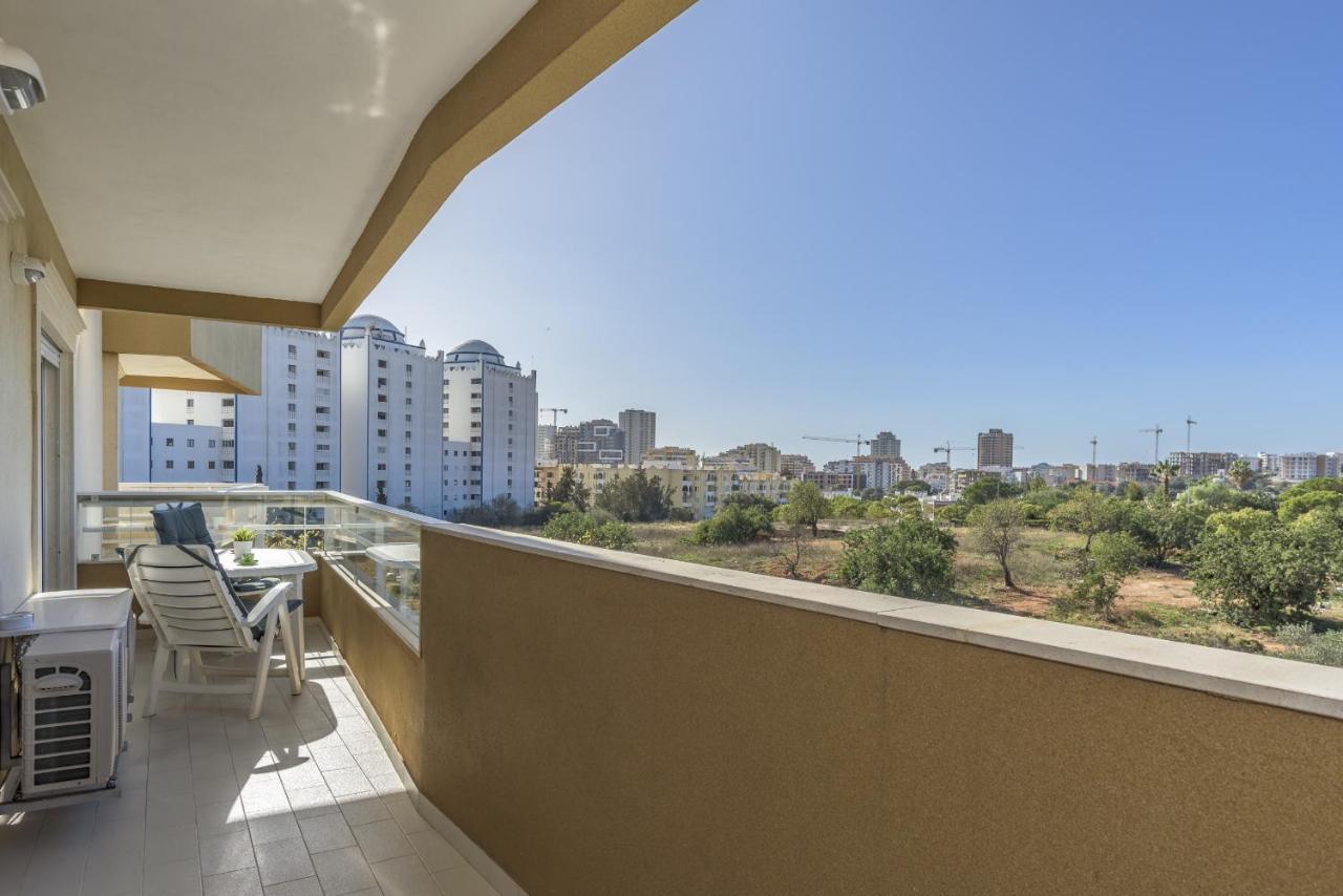 Flh Praia Da Rocha Family Apartment Portimao Exterior photo