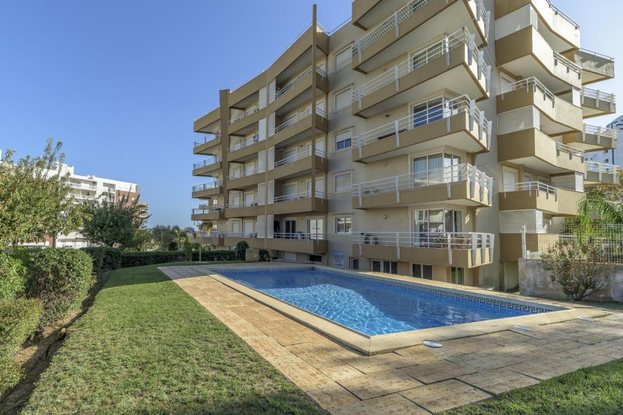 Flh Praia Da Rocha Family Apartment Portimao Exterior photo