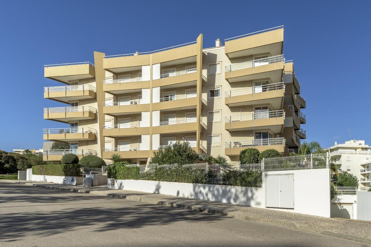 Flh Praia Da Rocha Family Apartment Portimao Exterior photo